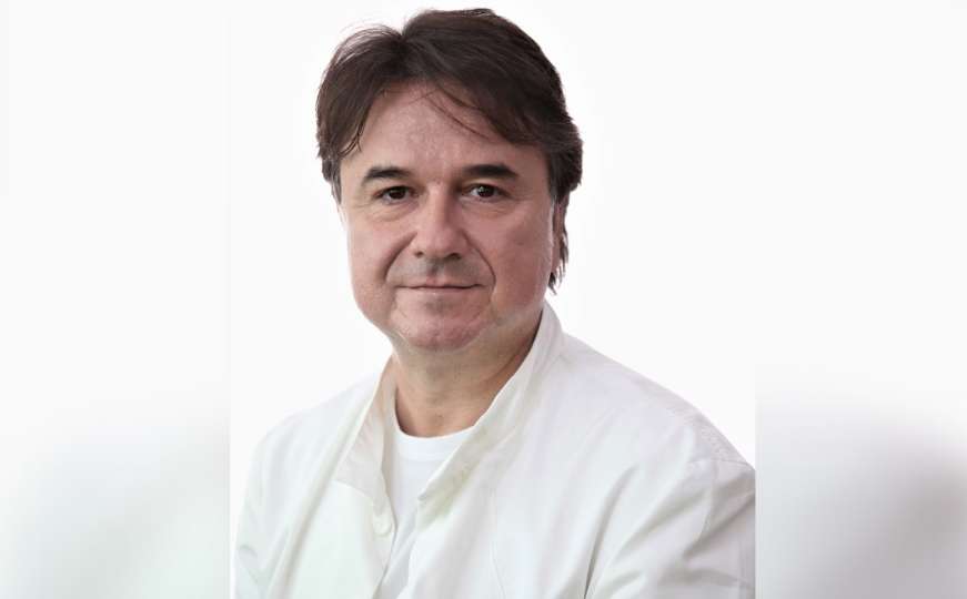 Prim. dr Taib Delić: U upotrebi najsavremeniji Fotonin laserski uređaj
